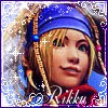 FFX-2 Rikku Avatar by Navall