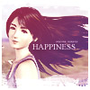 FFVIII Rinoa Avatar by Deep