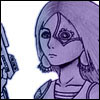 Final Fantasy X-2 10-2 Alternate Lenne Fanart By FFFreak