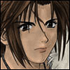 Final Fantasy VIII 8 Squall Fanart By Nitro Bahamut