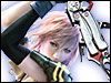 FFXIII Lightning Render By FFFreak