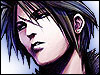 FFVIII Squall Leonhart and Rinoa Heartilly Render By FFFreak