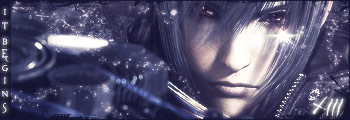 FFXIII 13 Signature By FFFreak