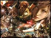 FFXIII Wallpaper By Navall