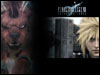 FFVII:AC Wallpaper By Mevan