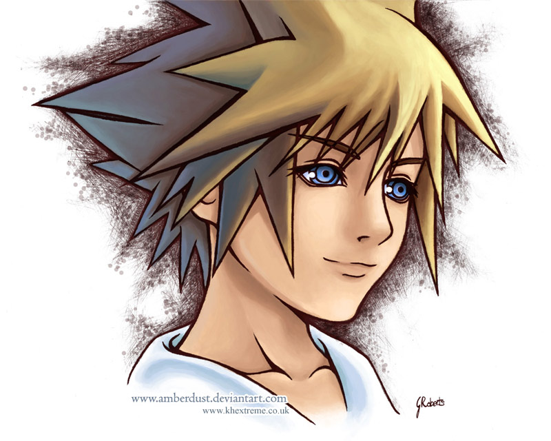 Sora Avatar