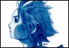 Kingdom Hearts Sora Fanart By FFFreak
