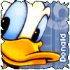 Donald Duck Kingdom Hearts Avatar