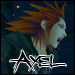 Kingdom Hearts 2 Boss Axel