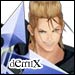 Kingdom Hearts 2 Organization Demyx