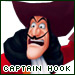 Captain Hook