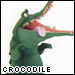 The Crocodile