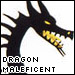 Maleficent Dragon