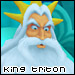 King Triton