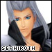 Sephiroth