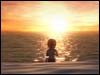 Kingdom Hearts 2 Kairi Opening Screenshot