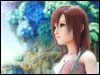Kingdom Hearts 2 Kairi Opening Screenshot