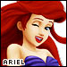 Ariel Kingdom Hearts 2