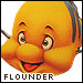 Flounder Kingdom Hearts 2