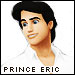 Prince Eric Kingdom Hearts 2