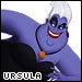 Ursula Kingdom Hearts 2