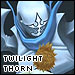Kingdom Hearts 2 Boss Twilight Thorn