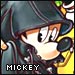 Mickey Kingdom Hearts 2 Disney Castle Character