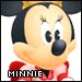 Minnie Kingdom Hearts 2 Disney Castle Character