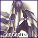 Kingdom Hearts 2 Enemy Assassin
