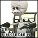 Dr. Finkelstein Kingdom Hearts 2 Agrabah Character
