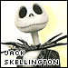 Jack Skellington Kingdom Hearts 2 Agrabah Character