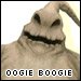 Oogie Boogie Kingdom Hearts 2 Agrabah Character