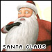 Santa Claus Kingdom Hearts 2 Agrabah Character
