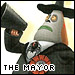 The Mayor Kingdom Hearts 2 Agrabah Character