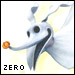 Zero Kingdom Hearts 2 Agrabah Character