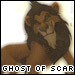 Ghost of Scar Kingdom Hearts 2 Pride Lands Character