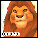 Mufasa Kingdom Hearts 2 Pride Lands Character