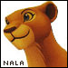 Nala Kingdom Hearts 2 Pride Lands Character