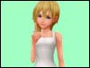 Kingdom Hearts 2 Namine Official Artwork