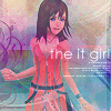 Kairi Kingdom Hearts 2 Avatar