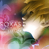 Roxas Kingdom Hearts 2 Avatar