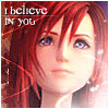 Kairi Kingdom Hearts 2 Avatar