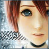 Kairi Kingdom Hearts 2 Avatar