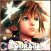 Sora Kingdom Hearts 2 Avatar