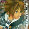 Sora Kingdom Hearts 2 Avatar