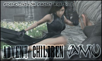 Advent Children AMV - Faint Remix 2 by Fiend_Ninja