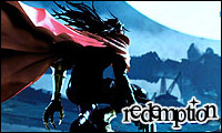 Dirge of Cerberus AMV - Redemption by Fiend_Ninja