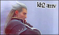 Kingdom Hearts 2 AMV - by DJ Firewolf