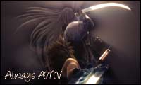 Advent Children AMV - Always -  by Unknownkid