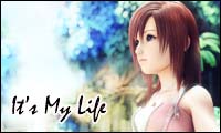 Kingdom Hearts AMV - It's My Life -  by Unknownkid